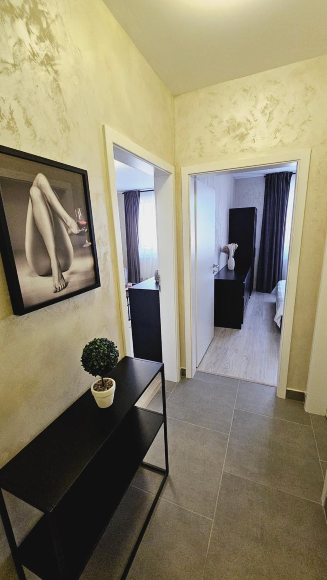 Cozy Apartments - Panoramic Suites Near Coresi Mall #Μπρασόβ Εξωτερικό φωτογραφία