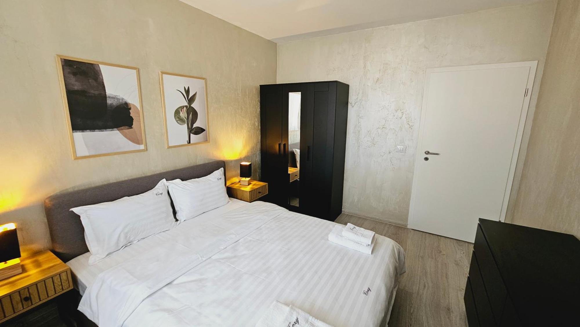 Cozy Apartments - Panoramic Suites Near Coresi Mall #Μπρασόβ Εξωτερικό φωτογραφία